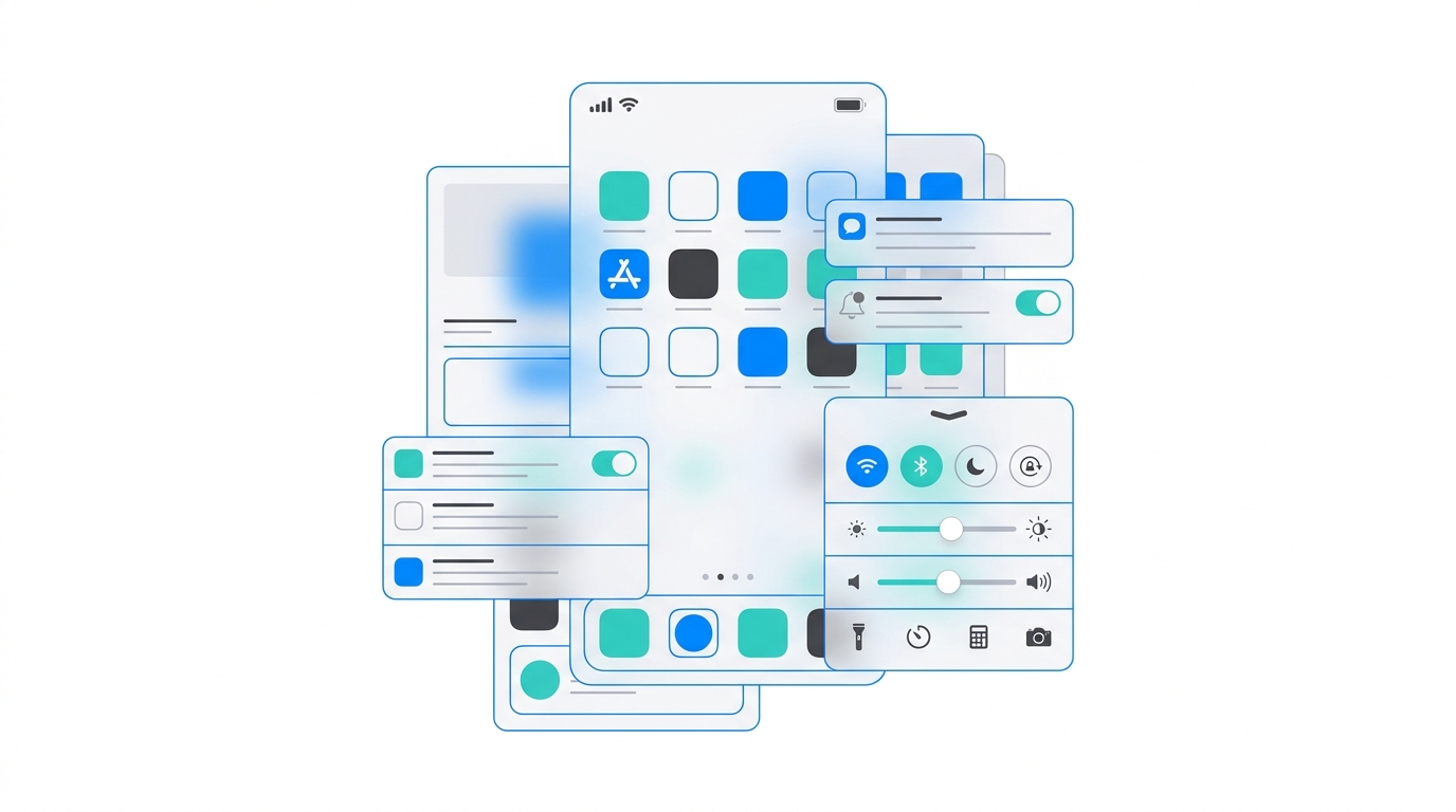 Apple HIG（ヒューマンインターフェイスガイドライン）が教える心地よさの正体