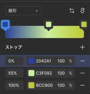 OK例