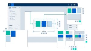 図解:Figmaでのオートレイアウト、Wrap(折り返し)、および制約(Constraints)を意識したデータ設計
