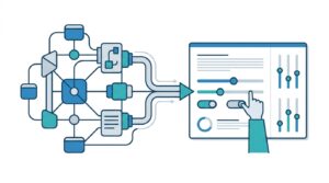【図解】ユーザーとAIの新しい役割分担